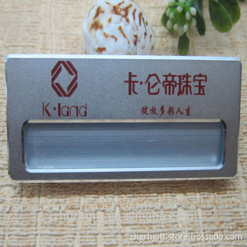 Factory Wholesale Contracted Work Card Custom Logo Print